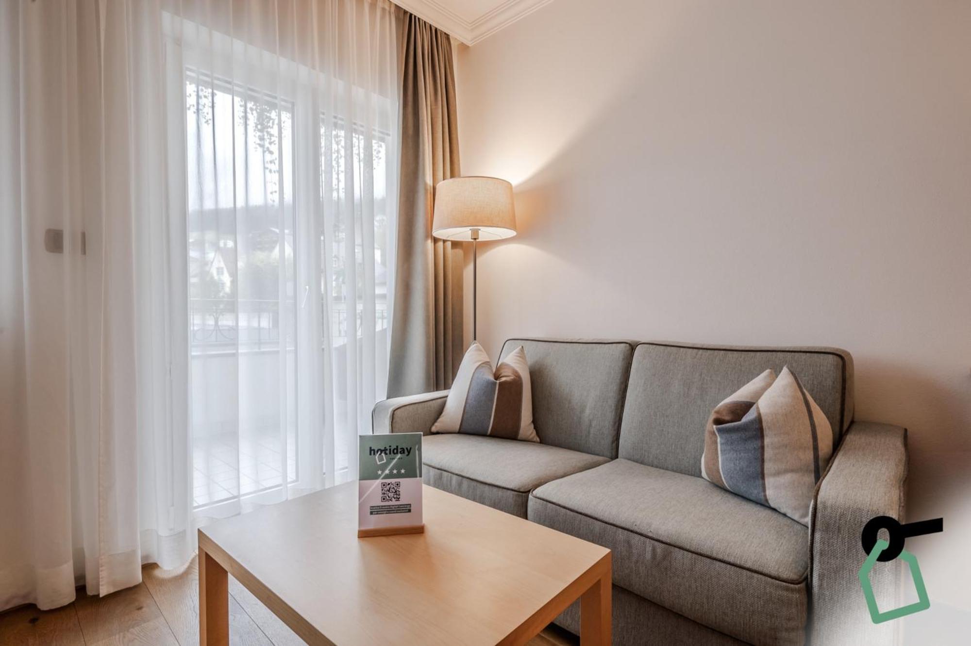 Hotiday Room Collection - Ortisei Exterior foto